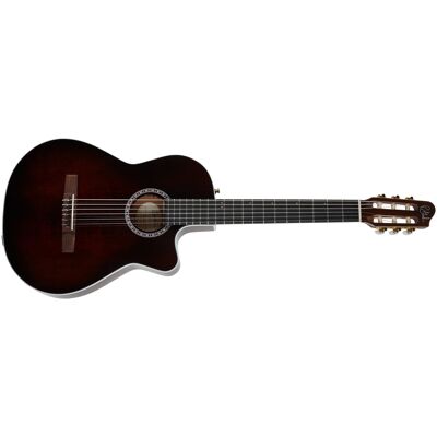 Godin Arena Pro CW Bourbon Burst EQ Godin Arena Pro CW Bourbon Burst EQ