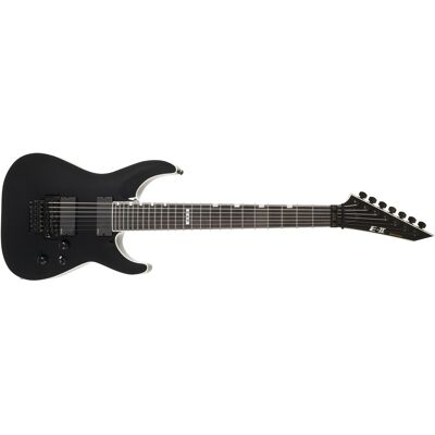 ESP E-II Horizon FR-7 BLK ESP E-II Horizon FR-7 BLK