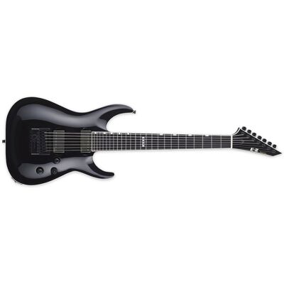 ESP E-II Horizon EMG NT-7 Evertune BLK ESP E-II Horizon EMG NT-7 Evertune BLK