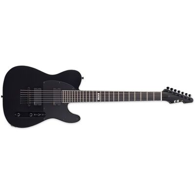 ESP E-II T-B7 Baritone BKS ESP E-II T-B7 Baritone BKS