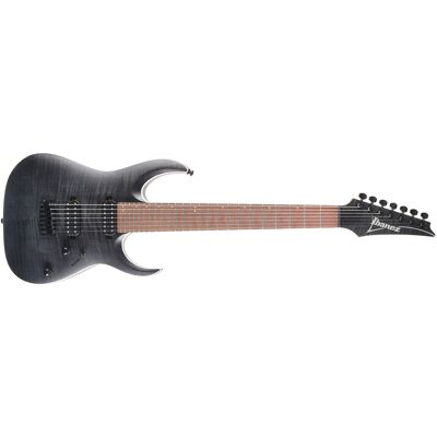 Ibanez RGA742FM Transparent Gray Ibanez RGA742FM Transparent Gray