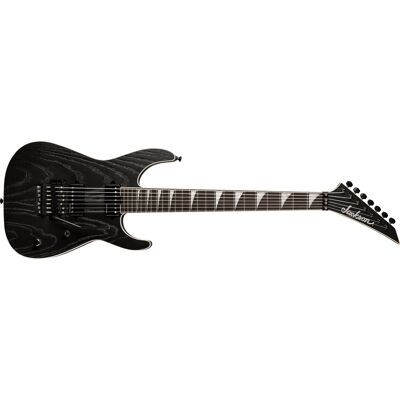 Jackson Pro Jeff Loomis Soloist 7 EB SBK Jackson Pro Jeff Loomis Soloist 7 EB SBK