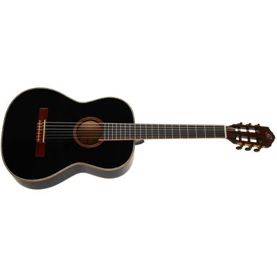 Ortega R221BK-7/8 Ortega R221BK-7/8