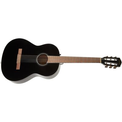 Fender CN-60S Nylon WN BK Fender CN-60S Nylon WN BK
