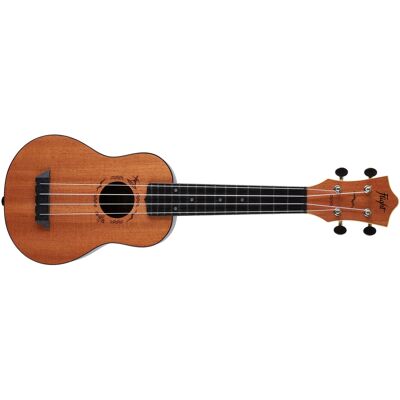 Flight TUS-53 Mahogany Flight TUS-53 Mahogany