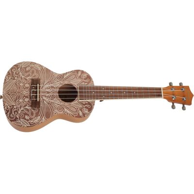 Bamboo U-23 Elixir-S Bamboo U-23 Elixir-S