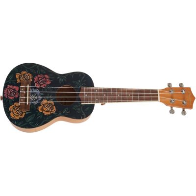Bamboo U-21 Aurora Bamboo U-21 Aurora