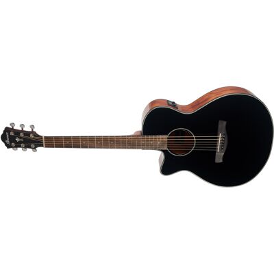 Ibanez AEG50LH Black Ibanez AEG50LH Black