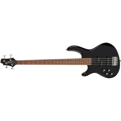 Cort Action Plus LH BK Cort Action Plus LH BK