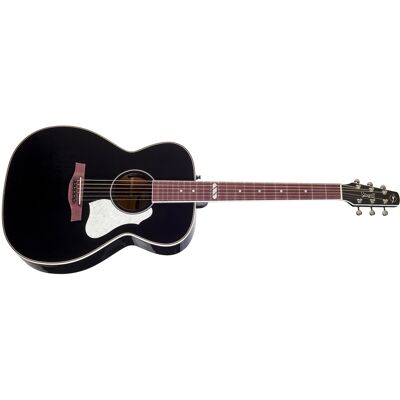 Seagull Artist Tuxedo Black EQ Seagull Artist Tuxedo Black EQ