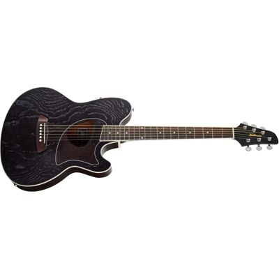 Ibanez TCM50 Galaxy Black Ibanez TCM50 Galaxy Black