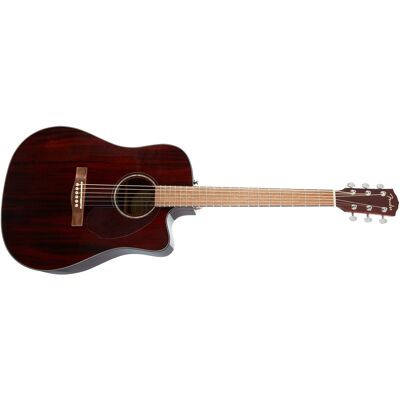 Fender CD-140SCE All-Mahogany WN NAT Fender CD-140SCE All-Mahogany WN NAT