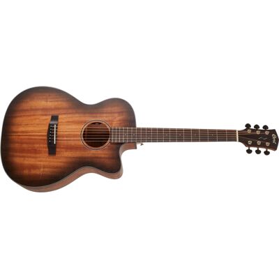 Cort Core-OC Mahogany OPBB Cort Core-OC Mahogany OPBB