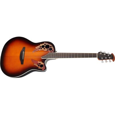 Ovation Celebrity Elite CE-48-1-G Super Shallow SB Ovation Celebrity Elite CE-48-1-G Super Shallow SB