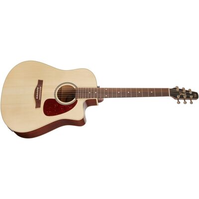 Seagull Coastline SLIM CW Spruce Presys II Seagull Coastline SLIM CW Spruce Presys II