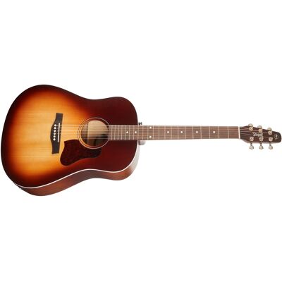 Seagull Entourage Autumn Burst Presys II Seagull Entourage Autumn Burst Presys II