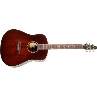 Seagull S6 Original Burnt Umber Presys II Seagull S6 Original Burnt Umber Presys II