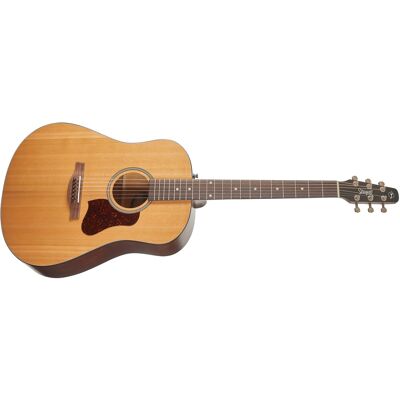 Seagull S6 Original Slim Presys II Seagull S6 Original Slim Presys II