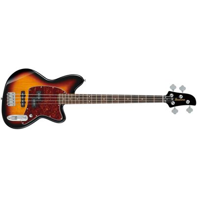Ibanez TMB100 Tri Fade Burst Ibanez TMB100 Tri Fade Burst