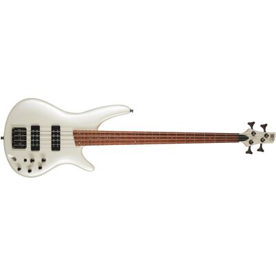 Ibanez SR300E Pearl White Ibanez SR300E Pearl White