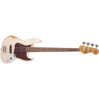 Fender Flea Jazz Bass RW SHP Fender Flea Jazz Bass RW SHP