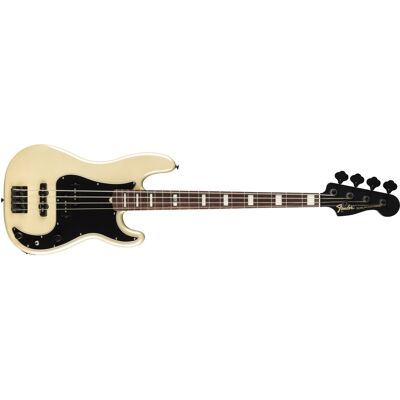 Fender Duff McKagan Deluxe Precision Bass RFB AW Fender Duff McKagan Deluxe Precision Bass RFB AW