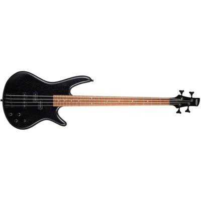 Ibanez GSR200B Weathered Black Ibanez GSR200B Weathered Black