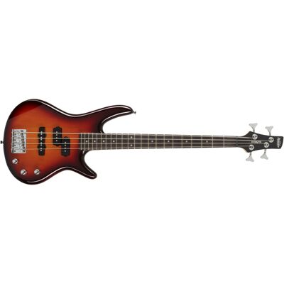 Ibanez GSRM20 Brown Sunburst Ibanez GSRM20 Brown Sunburst