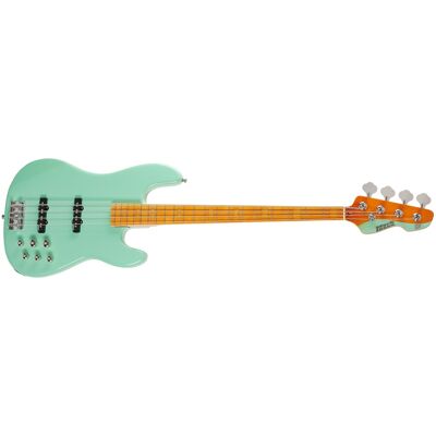 Markbass GV4 Gloxy Val Surf Green CR MP Markbass GV4 Gloxy Val Surf Green CR MP