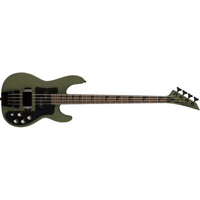 Jackson X CBXDX IV MATTE ARMY DRAB Jackson X CBXDX IV MATTE ARMY DRAB