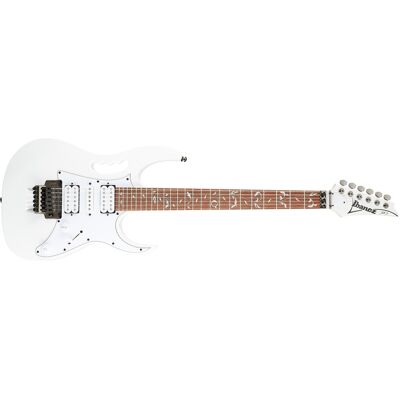 Ibanez JEMJR White Ibanez JEMJR White