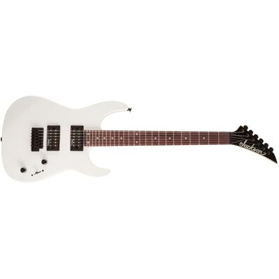 Jackson JS12 Dinky RW SNW Jackson JS12 Dinky RW SNW