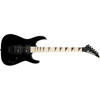 Jackson JS32 Dinky Arch Top MN BLK Jackson JS32 Dinky Arch Top MN BLK