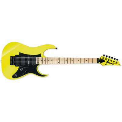 Ibanez RG550 Desert Sun Yellow Ibanez RG550 Desert Sun Yellow