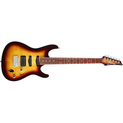 Ibanez SA260FM Violin Sunburst Ibanez SA260FM Violin Sunburst