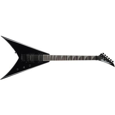 Jackson Pro King V EB BLK Jackson Pro King V EB BLK