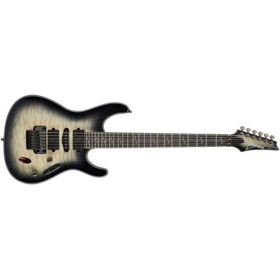 Ibanez JIVA10 Deep Space Blonde Ibanez JIVA10 Deep Space Blonde