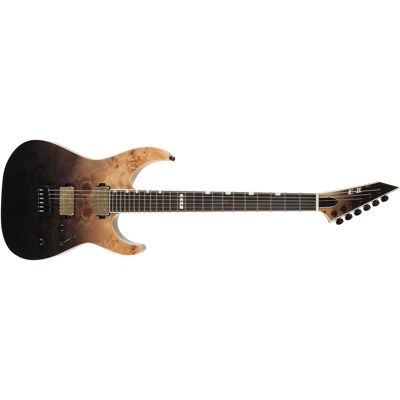 ESP E-II M-II NT HS BLKNF ESP E-II M-II NT HS BLKNF