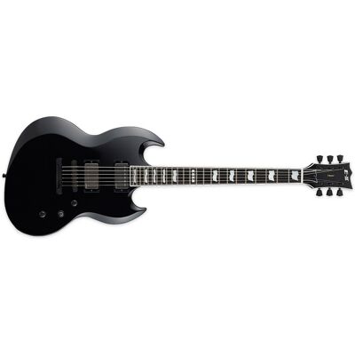 ESP E-II Viper BLK ESP E-II Viper BLK