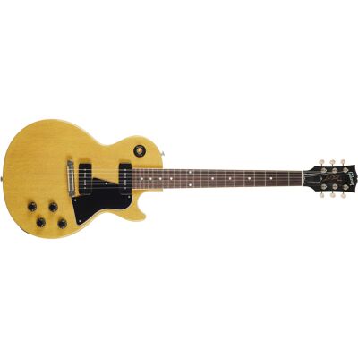 Gibson Les Paul Special TV Yellow Gibson Les Paul Special TV Yellow