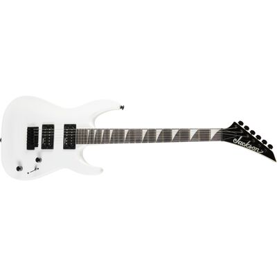 Jackson JS22 Dinky Arch Top AMR SNW Jackson JS22 Dinky Arch Top AMR SNW