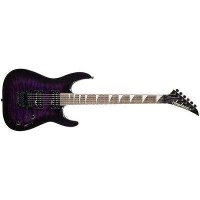 Jackson JS32 Dinky Arch Top AMR TPB Jackson JS32 Dinky Arch Top AMR TPB