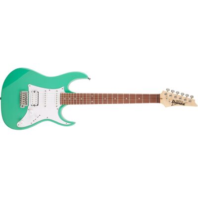 Ibanez GRX40 Metallic Light Green Ibanez GRX40 Metallic Light Green