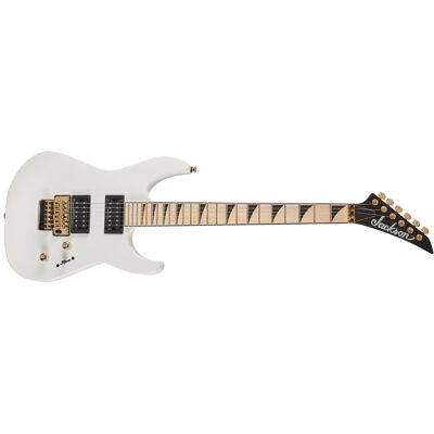 Jackson SLX Soloist Deluxe MN SNW Jackson SLX Soloist Deluxe MN SNW