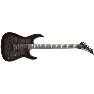 Jackson JS32 Dinky Arch Top HT AMR TBB Jackson JS32 Dinky Arch Top HT AMR TBB