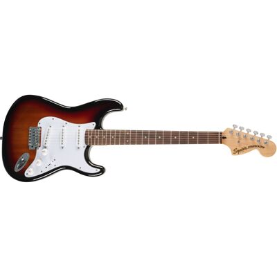 Fender Squier Affinity Series Stratocaster LRL 3CS Fender Squier Affinity Series Stratocaster LRL 3CS