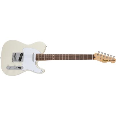 Fender Squier Affinity Series Telecaster LRL OW Fender Squier Affinity Series Telecaster LRL OW