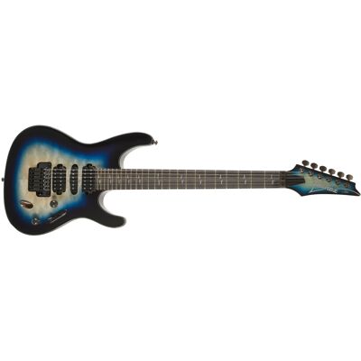 Ibanez JIVAJR Deep Sea Blonde Ibanez JIVAJR Deep Sea Blonde