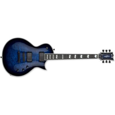ESP E-II Eclipse EMG RDB ESP E-II Eclipse EMG RDB