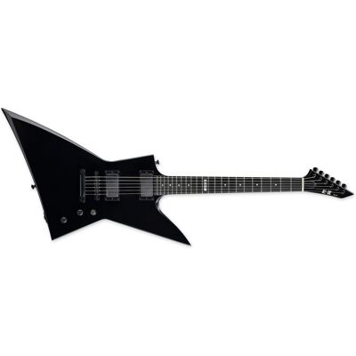 ESP E-II EX NT BLK ESP E-II EX NT BLK